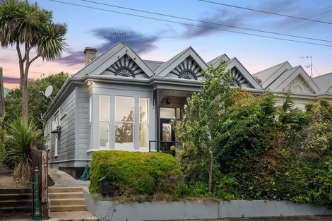 Photo of property in 17 Gamma Street, Belleknowes, Dunedin, 9011