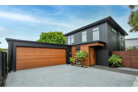 Photo of property in 2/169 Saint Albans Street, St Albans, Christchurch, 8014