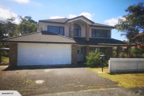Photo of property in 8 Belvedere Court, West Harbour, Auckland, 0618