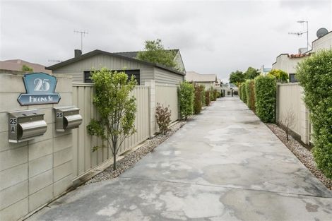 Photo of property in 25a Higgins Street, Marewa, Napier, 4110