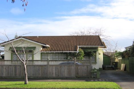 Photo of property in 38 Havill Street, Takaro, Palmerston North, 4410