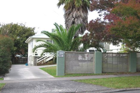 Photo of property in 49 Flanshaw Road, Te Atatu South, Auckland, 0610