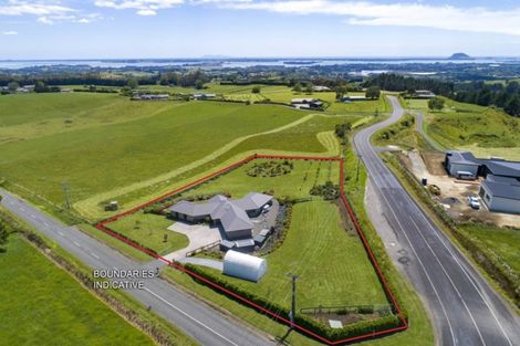 Photo of property in 515 Youngson Road, Whakamarama, Tauranga, 3179