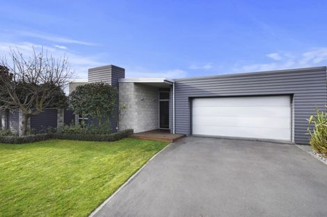 Photo of property in 50 Oakwood Drive, Rangiora, 7400