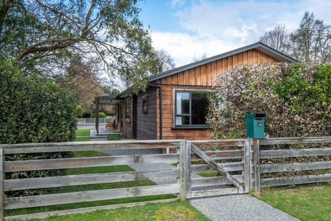 Photo of property in 12 Coles Street, Geraldine, 7930