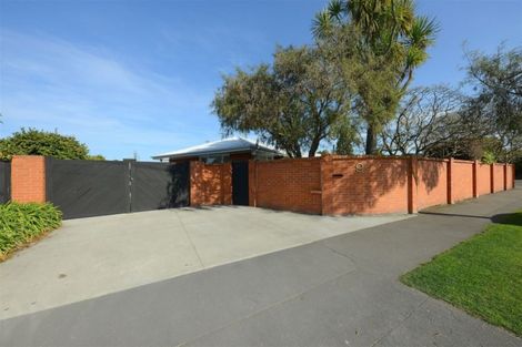 Photo of property in 9 Merrin Street Avonhead Christchurch City