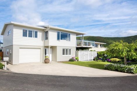 Photo of property in 291n Waikawa Road, Waikawa, Picton, 7220