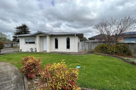 Photo of property in 50a Kayes Road, Pukekohe, 2120