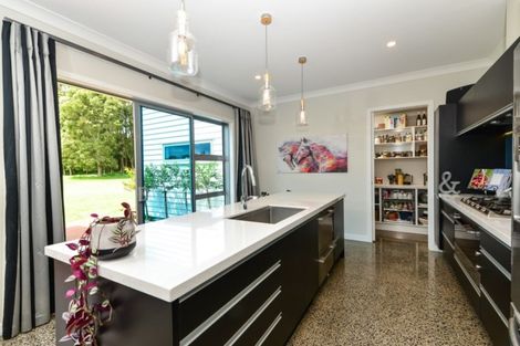 Photo of property in 45 Te Awa Lane, Tamahere, Hamilton, 3283