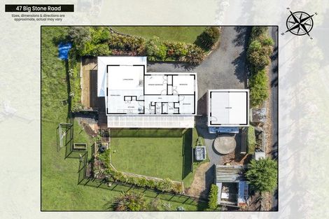 Photo of property in 47 Big Stone Road, Brighton, 9091