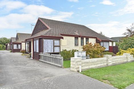 Photo of property in 18c Victoria Street, Rangiora, 7400