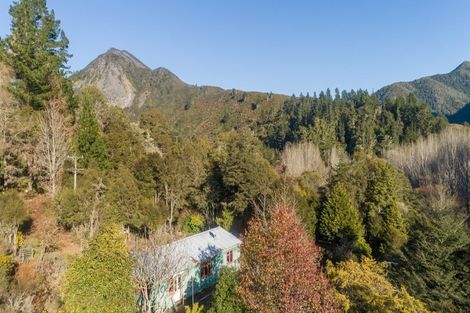 Photo of property in 663 Wangapeka River Road, Tapawera, Wakefield, 7096