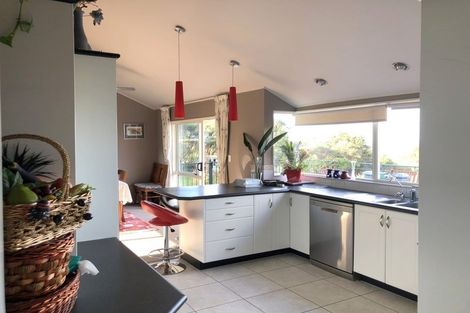 Photo of property in 245 Paremoremo Road, Lucas Heights, Auckland, 0632