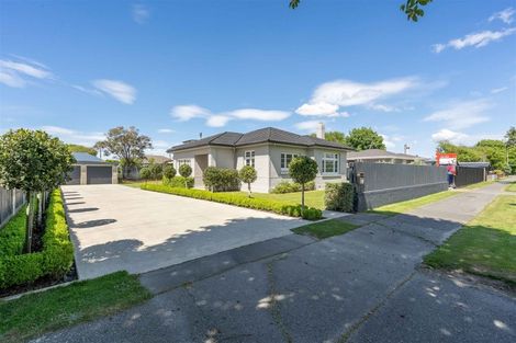 Photo of property in 115 Bamborough Street, Richmond, Invercargill, 9810