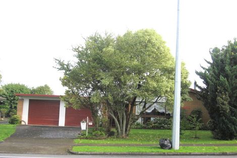 Photo of property in 303 Bucklands Beach Road, Bucklands Beach, Auckland, 2012