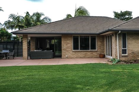 Photo of property in 6 Urutawa Drive, Kerikeri, 0230