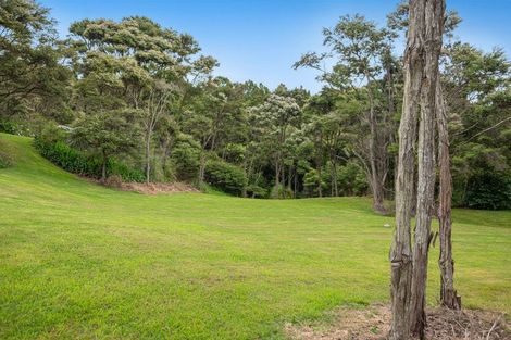 Photo of property in 319e Wishart Road, Helensville, 0875