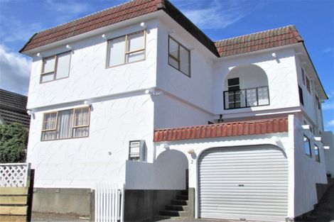 Photo of property in 3/815 High Street, Boulcott, Lower Hutt, 5011