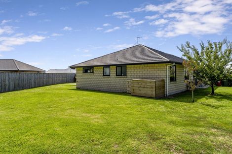 Photo of property in 10 Dow Chung Place, Otaki, 5512