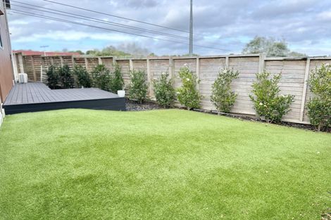 Photo of property in 40 Mahalo Avenue, Wiri, Auckland, 2104