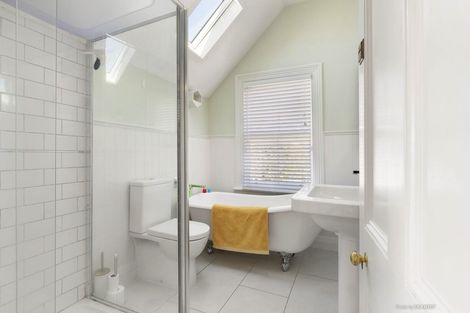 Photo of property in 5b Saint Mary Street, Thorndon, Wellington, 6011