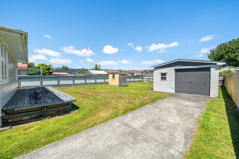 Photo of property in 27 Rimutaka Street, Trentham, Upper Hutt, 5018