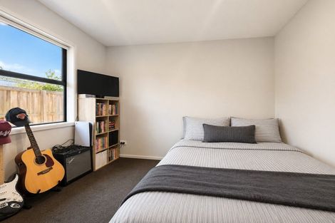 Photo of property in 4 Hungerford Drive, Rolleston, 7615