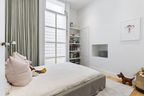 Photo of property in 28 St Marys Road, Saint Marys Bay, Auckland, 1011