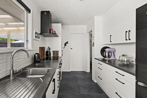 Photo of property in 61 Westminster Avenue, Tamatea, Napier, 4112