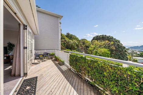 Photo of property in 39a Mana Street, Vogeltown, Wellington, 6021