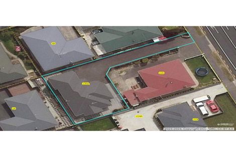 Photo of property in 226a Gordon Road, Mosgiel, 9024