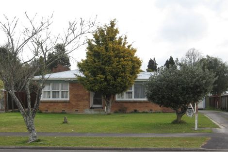 Photo of property in 25 Carrington Avenue, Hillcrest, Hamilton, 3216