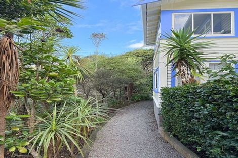 Photo of property in 16 Asquith Terrace, Brooklyn, Wellington, 6021