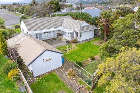 Photo of property in 8 York Avenue, Heretaunga, Upper Hutt, 5018