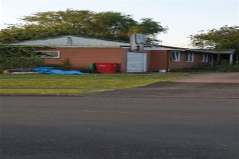 Photo of property in 10 Dosina Place, Flat Bush, Auckland, 2023