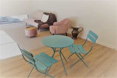 Photo of property in 285 Worcester Street, Christchurch Central, Christchurch, 8011