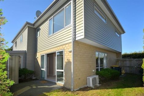 Photo of property in 41c Austin Street, Sydenham, Christchurch, 8023