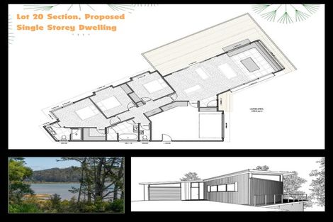 Photo of property in 5 Inspired Way, Pauanui, 3579