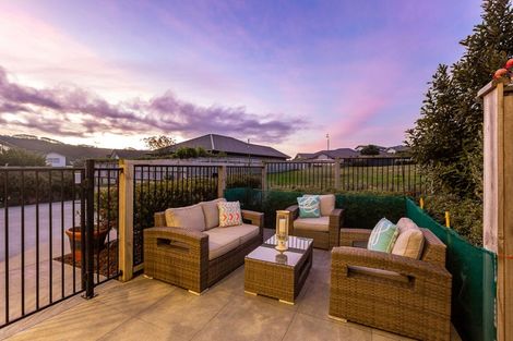 Photo of property in 164 John Burke Drive, Aotea, Porirua, 5024