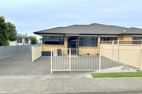 Photo of property in 142a Gloucester Street, Taradale, Napier, 4112