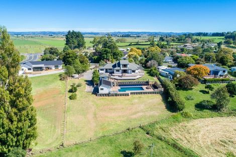 Photo of property in 755 Peacockes Road, Rukuhia, Hamilton, 3282