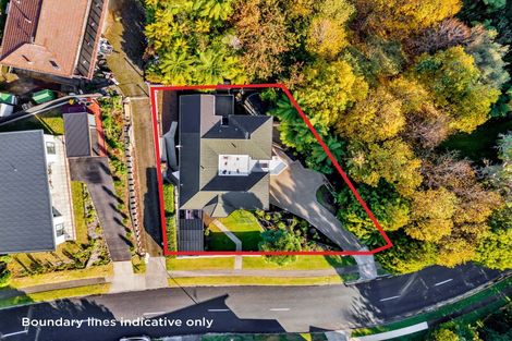 Photo of property in 84 Dorset Avenue, Lynmouth, New Plymouth, 4310