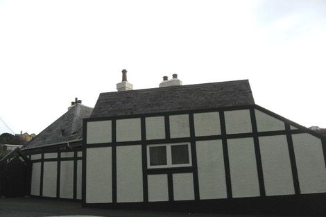 Photo of property in 20 Cliffs Road, Saint Clair, Dunedin, 9012