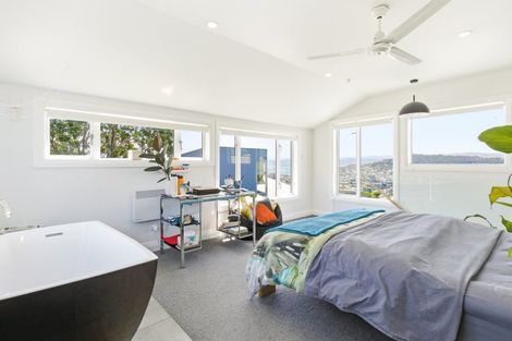 Photo of property in 44 Mortimer Terrace, Aro Valley, Wellington, 6021