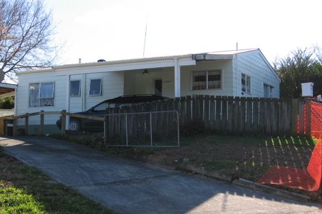 Photo of property in 22 Johnston Road, Kawakawa, 0210