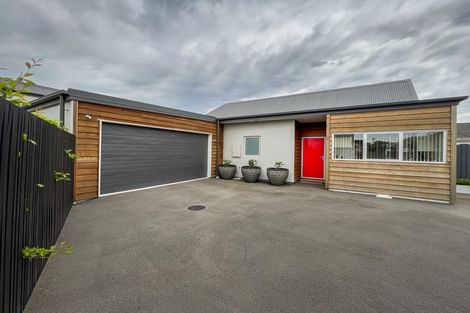 Photo of property in 3/15 Plynlimon Road, Fendalton, Christchurch, 8052