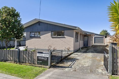 Photo of property in 207 Weld Street, Witherlea, Blenheim, 7201