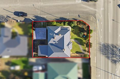 Photo of property in 104 North Street, Seaview, Timaru, 7910