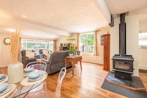 Photo of property in 2920 Tram Road, West Eyreton, Rangiora, 7475