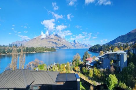 Photo of property in 4/6 Suburb Street, Queenstown, 9300